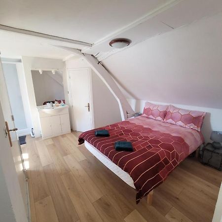 Logement 2 Pieces Au Relais Normand Cormeilles  Extérieur photo